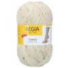 Schachenmayr Regia Tweed - 00002 Natur