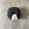 Lang Yarns Cashmere Premium - 0005 Mörkgrå
