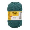 Scachenmayr Regia Tweed - 00070 Grön