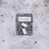 ChiaoGoo End Stoppers - Small