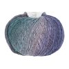 Lang Yarns Linello - 0053 Regnbåge