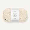 Sandnes Peer Gynt - 2523 Natur Tweed