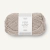 Sandnes Peer Gynt - 2650 Gråbeige melerad