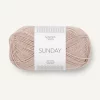 Sandnes Sunday - 2650 Beigemelerad