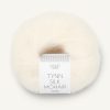 Sandnes Tynn Silk Mohair - 1012 Natur