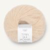 Sandnes Tynn Silk Mohair - 2511 Mandel
