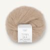 Sandnes Tynn Silk Mohair - 3021 Ljus beige