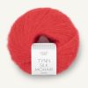 Sandnes Tynn Silk Mohair - 4008 Poppy