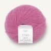 Sandnes Tynn Silk Mohair - 4626 Shocking pink