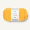 Sandnes Fritidsgarn - 2206 Gul