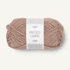 Sandnes Fritidsgarn - 3041 Ljus ekollon