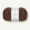 Sandnes Fritidsgarn - 4071 Mörkbrun