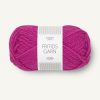 Sandnes Fritidsgarn - 4627 Cerise