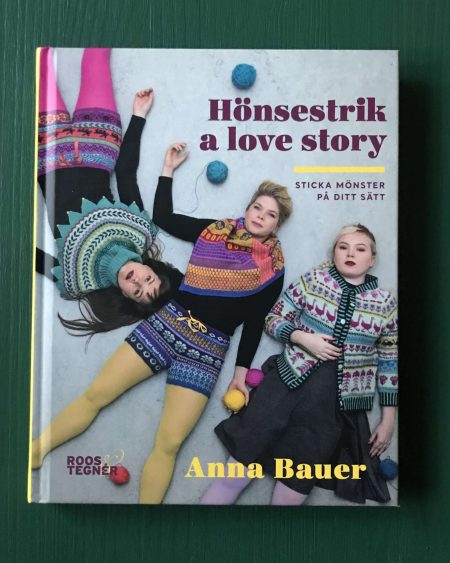 Anna Bauer Hönsestrik a love story