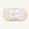 Sandnes Mandarin Petit - 1012 Natur