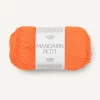 Sandnes Mandarin Petit - 3009 Orange tiger