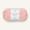 Sandnes Mandarin Petit - 4002 Persikoblomma