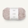 Sandnes Line - 2331 Ljus beige