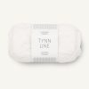 Sandnes Tynn Line - 1002 Vit