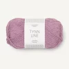 Sandnes Tynn Line - 4632 Rosa lavendel
