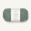 Sandnes Tynn Line - 8561 Grön pastell