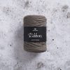 Svarta Fåret Ribbon - 429025 Taupe brown