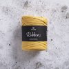 Svarta Fåret Ribbon - 429031 Dandelion yellow