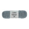 Lang Yarns Jawoll 0020 Gråmelerad