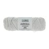 Langyarns Jawoll 0023 Ljusgrå