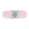 Langyarns Jawoll 0109 Ljusrosa