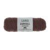 Langyarns Jawoll 0168 Mörkbrun