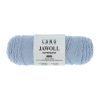 Lang Yarns Jawoll - 0234 Ljus himmelsblå