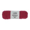 Langyarns Jawoll 0262 Mörkröd