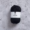 Järbo Soft Cotton - 8801 Black