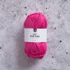 Järbo Soft Cotton - 8825 Strong pink