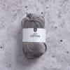 Järbo Soft Cotton - 8836 Stone grey