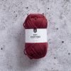 Järbo Soft Cotton - 8859 Maroon red