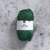 Järbo Soft Cotton - 8860 Forest green