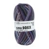 Lang Yarns Super Soxx Color - 9010401 Violett