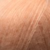 CaMaRose Midnatssol 9512 ljus korall