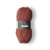 Isager Highland Wool - Chili