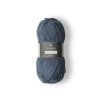 Isager Highland Wool - Denim