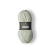 Isager Highland Wool - Ice blue