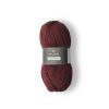 Isager Highland Wool - Wine