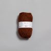 Rauma Finull - 1164121 Mörk orange mörkmelerad