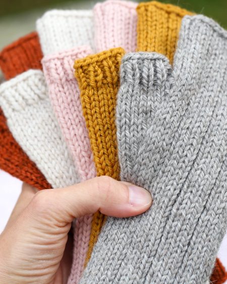 Hagenhuset Katarina Linnhagen Pilea DK Stickmönster