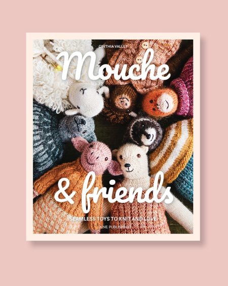 Mouche and friends Laine Publishing