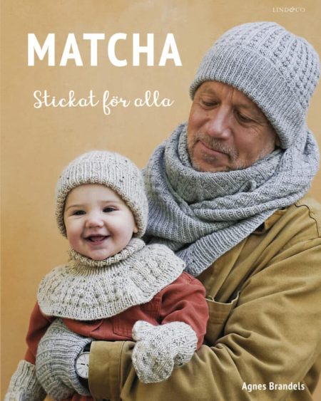 Agnes Brandels Matcha