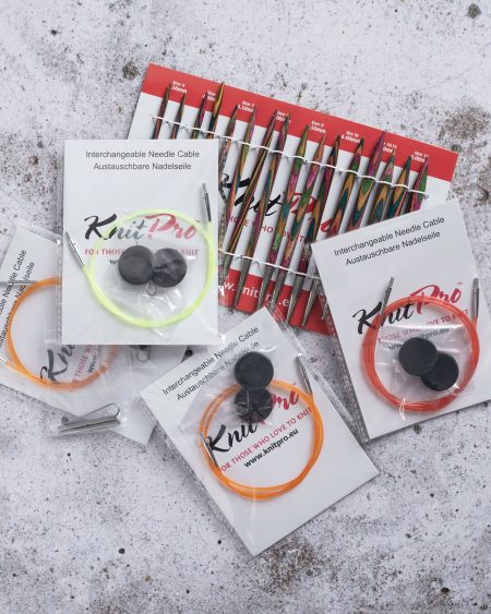 KnitPro Symfonie Deluxe Set