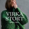 Virka Stort Amanda Ljunggren